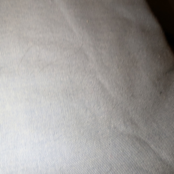 Bundle fabric, min 1-2m by coupon, silky animal print, black a bit stench, - Picture 6 of 6